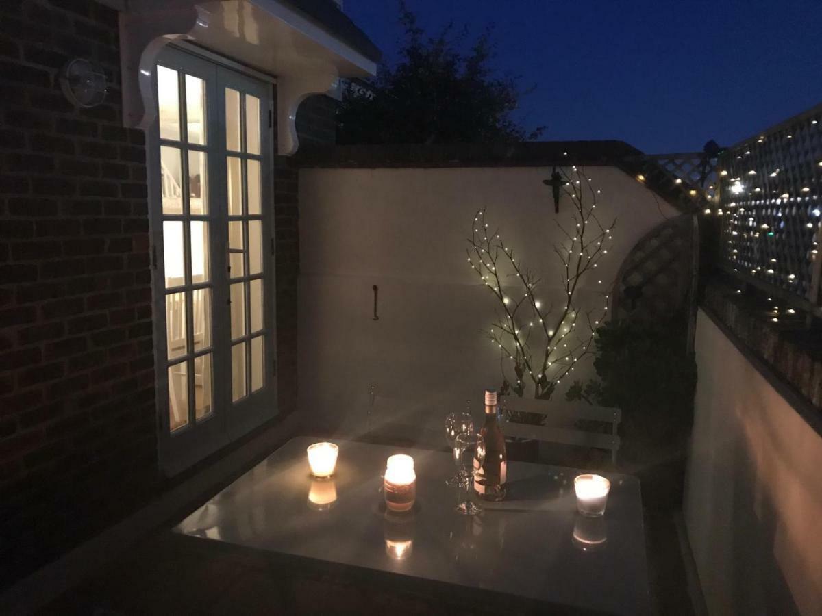 Pixie Cottage Ήστμπορν Εξωτερικό φωτογραφία